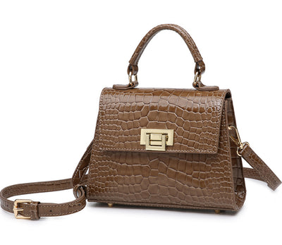 Bolso Bandolera Asimétrico de Moda Casual para Mujer - Image 18
