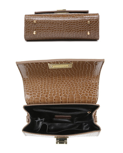Bolso Bandolera Asimétrico de Moda Casual para Mujer - Image 19