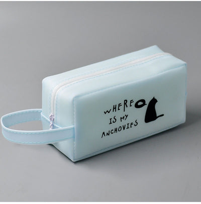 Estuche Escolar Infantil con Diseño Cartoon - Organizador de Útiles para Estudiantes - Image 12