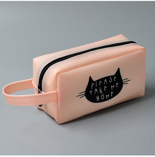 Estuche Escolar Infantil con Diseño Cartoon - Organizador de Útiles para Estudiantes - Image 13