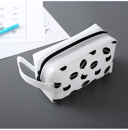 Estuche Escolar Infantil con Diseño Cartoon - Organizador de Útiles para Estudiantes - Image 14