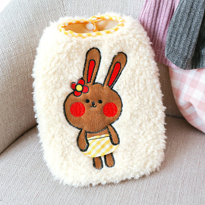Chaleco Térmico de Lana para Gatos y Perros - Image 19
