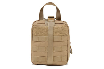 Bolsa Táctica de Emergencia Médica para Deportes al Aire Libre - Image 13