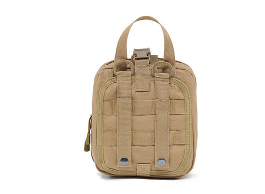 Bolsa Táctica de Emergencia Médica para Deportes al Aire Libre - Image 14