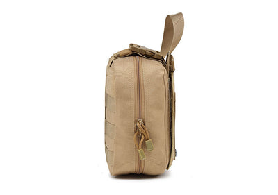 Bolsa Táctica de Emergencia Médica para Deportes al Aire Libre - Image 15