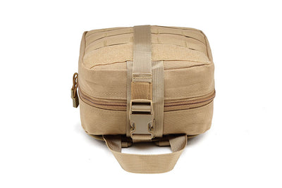 Bolsa Táctica de Emergencia Médica para Deportes al Aire Libre - Image 16