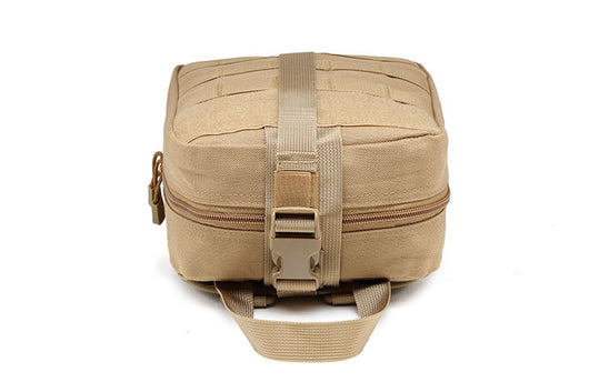Bolsa Táctica de Emergencia Médica para Deportes al Aire Libre - Image 16