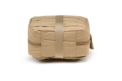 Bolsa Táctica de Emergencia Médica para Deportes al Aire Libre - Image 17