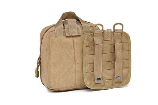 Bolsa Táctica de Emergencia Médica para Deportes al Aire Libre - Image 18