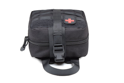 Bolsa Táctica de Emergencia Médica para Deportes al Aire Libre - Image 21