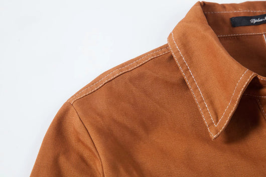 Overol Casual para Mujer Otoño Invierno - Estilo Moderno y Versátil - Image 7