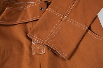 Overol Casual para Mujer Otoño Invierno - Estilo Moderno y Versátil - Image 10