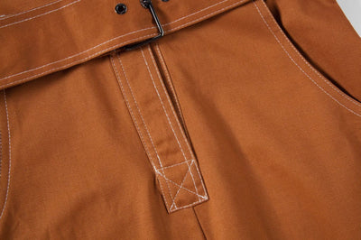 Overol Casual para Mujer Otoño Invierno - Estilo Moderno y Versátil - Image 11