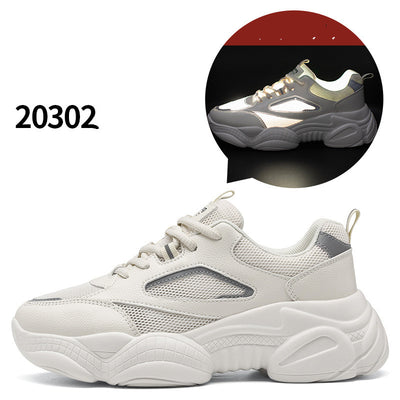 Zapatos Casuales Transpirables para Verano Mujer - Image 12