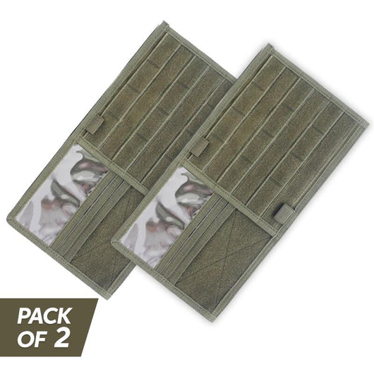 Organizador de Visera para Auto con Soporte para CDs y Accesorios - Image 9