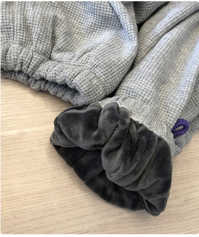 Pantalones Casuales Anchos de Terciopelo para Niños - Diseño Moderno y Cómodo - Image 7