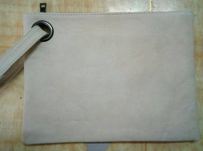 Bolsa Casual de Oficina en Cuero PU Grano Oscuro - Image 26