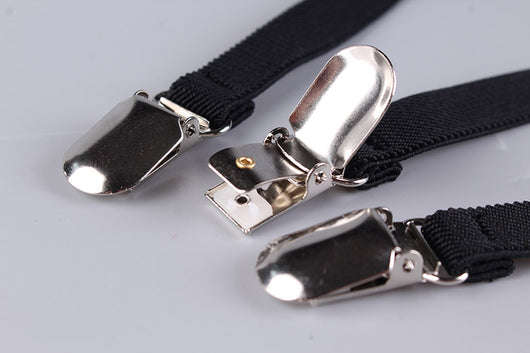 Cinturón Cadena Elástico con Strass Brillante - Accesorio Trendy - Image 11