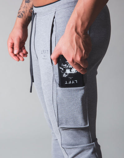 Pantalones de Entrenamiento Outdoor para Hombre - Image 23