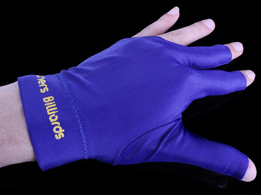Guantes de Billar Refined Gloves de Tres Dedos - Image 2