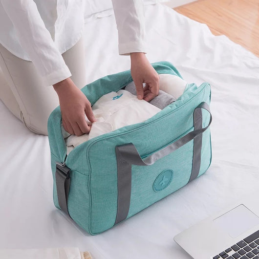 Bolsa Multiusos Impermeable para Zapatos - Image 23