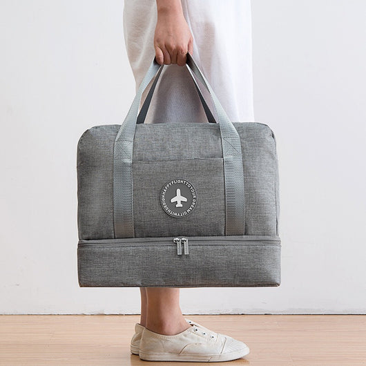 Bolsa Multiusos Impermeable para Zapatos - Image 28