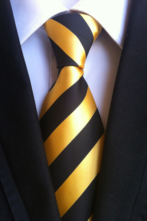 Traje y corbata para hombre - Image 59