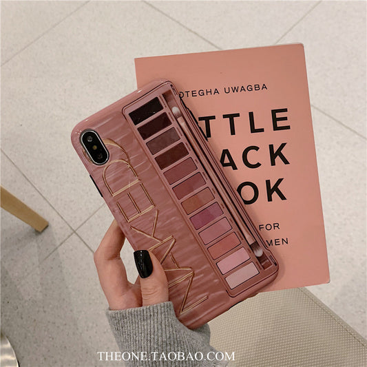 Funda para Teléfono con Espejo de Sombras - Image 2