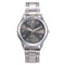 Reloj de Pulsera para Mujer Acero Inoxidable Casual Cuarzo