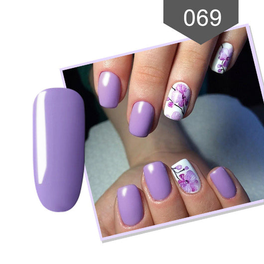 Set de Adhesivos para Uñas de Gel - Pegamento Profesional para Nail Art - Image 38