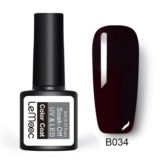 Esmalte de Uñas Color Puro Premium - Image 17