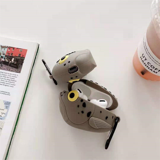 Estuche Protector para Auriculares Bluetooth Salmón - Image 12