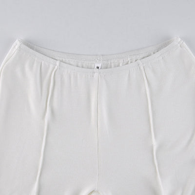Pantalones Slim Casuales Mujer con Diseño Moderno y Corte Elegante - Image 18