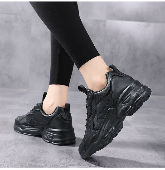 Zapatillas Deportivas Casuales para Mujer con Suela Reforzada - Image 8