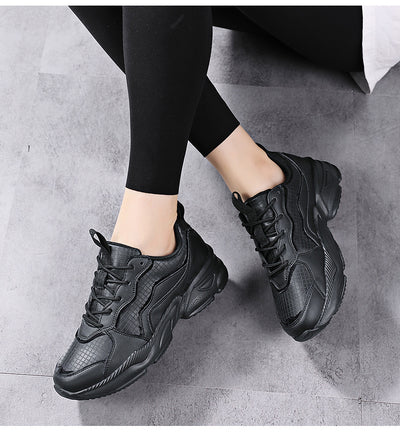 Zapatillas Deportivas Casuales para Mujer con Suela Reforzada - Image 10