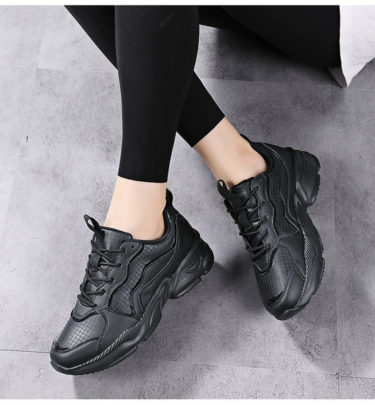Zapatillas Deportivas Casuales para Mujer con Suela Reforzada - Image 10