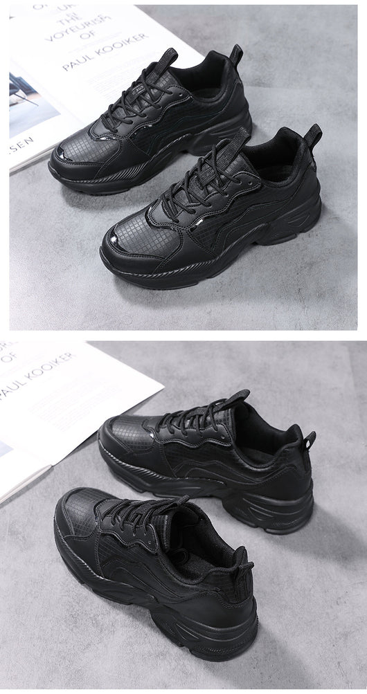 Zapatillas Deportivas Casuales para Mujer con Suela Reforzada - Image 11