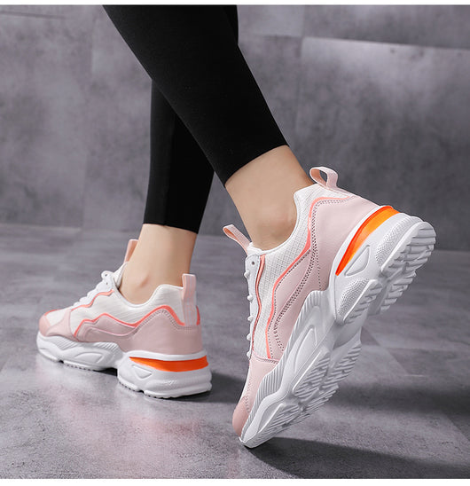 Zapatillas Deportivas Casuales para Mujer con Suela Reforzada - Image 12