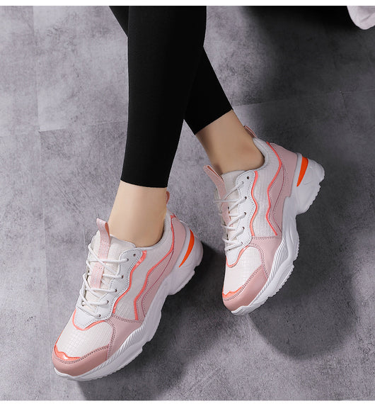 Zapatillas Deportivas Casuales para Mujer con Suela Reforzada - Image 14