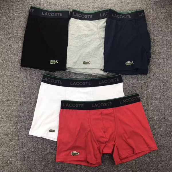 Bóxers Clásicos para Hombre - Comodidad y Soporte Superior