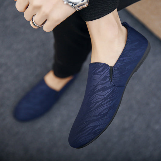 Zapatillas Canvas Versátiles Bean Shoes - Comodidad Casual para Todos los Días - Image 20