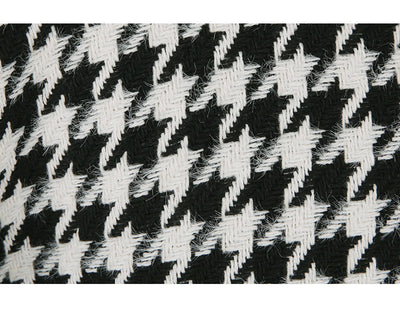 Abrigo Largo Estilo Western con Solapa y Cintura Ajustable - Image 16