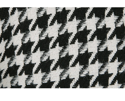 Abrigo Largo Estilo Western con Solapa y Cintura Ajustable - Image 16
