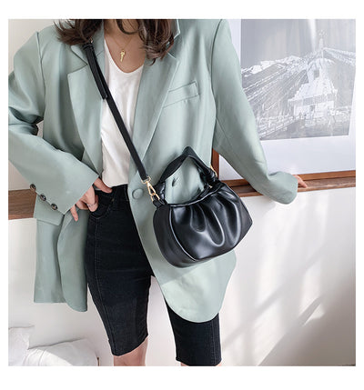 Bolsa Crossbody Nube - Diseño Moderno y Versátil - Image 14
