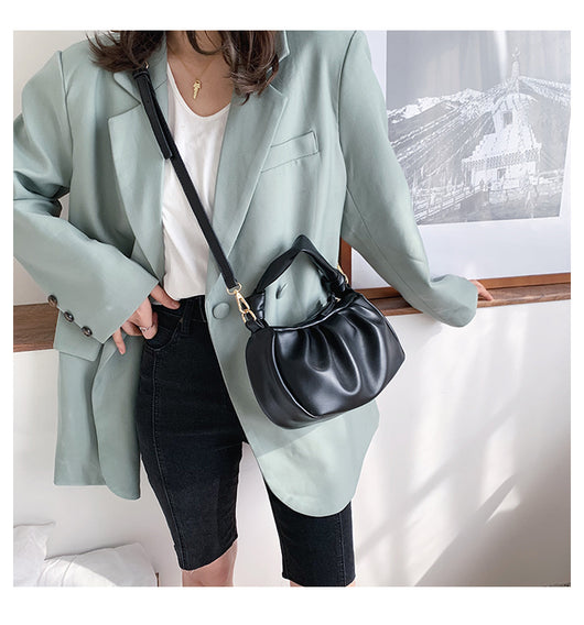 Bolsa Crossbody Nube - Diseño Moderno y Versátil - Image 14