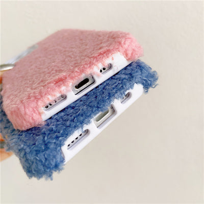 Funda para Teléfono Cordero Silicona Premium con Agujeros Finos - Image 11