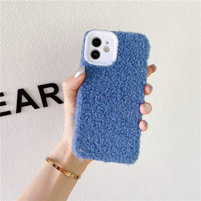 Funda para Teléfono Cordero Silicona Premium con Agujeros Finos - Image 16