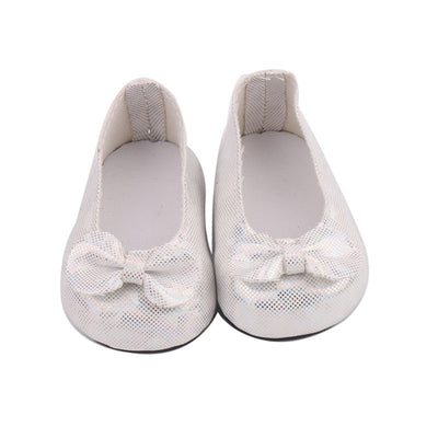 Zapatos para Muñecas American Girl de 18 Pulgadas - Image 7