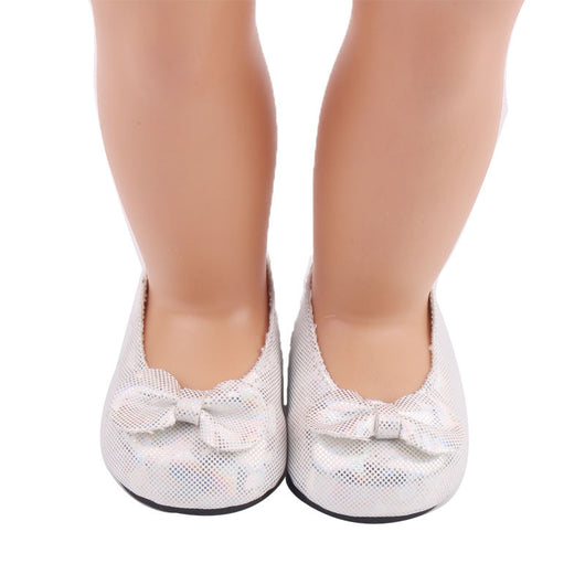 Zapatos para Muñecas American Girl de 18 Pulgadas - Image 9