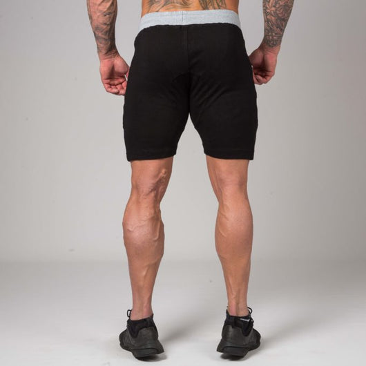 Shorts Deportivos Hombre Transpirables Corte Suelto - Pantalón Cinco Cuartos Entrenamiento - Image 21